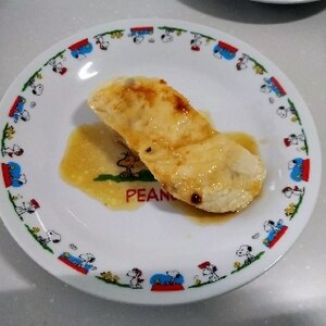 バター醤油でメカジキのムニエル レシピ 作り方 By 抹茶抹茶 楽天レシピ